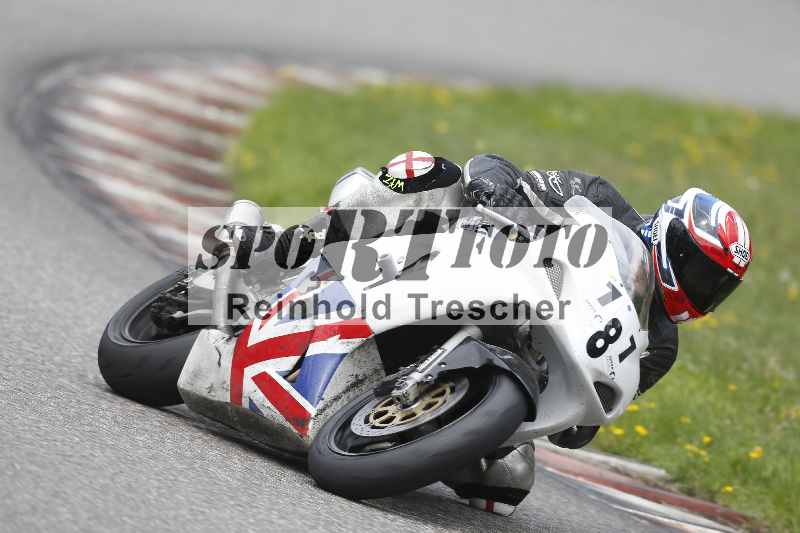 /34 25.07.2025 Speer Racing ADR/Gruppe rot/181
